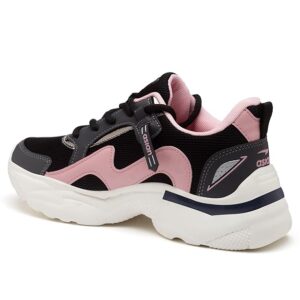 ASIAN Women's Superfly-04 Sports Running Shoes with Superior Cushioning Technology Lightweight Construction & Memory Foam Insole Casual Sneaker Shoes for Women's & Girl's