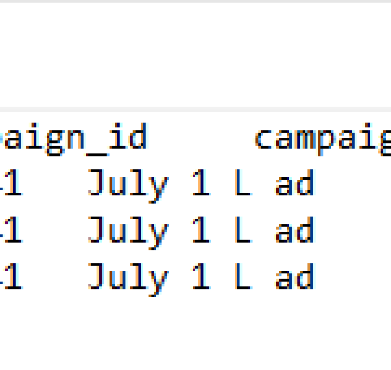meta ad screenshot A10